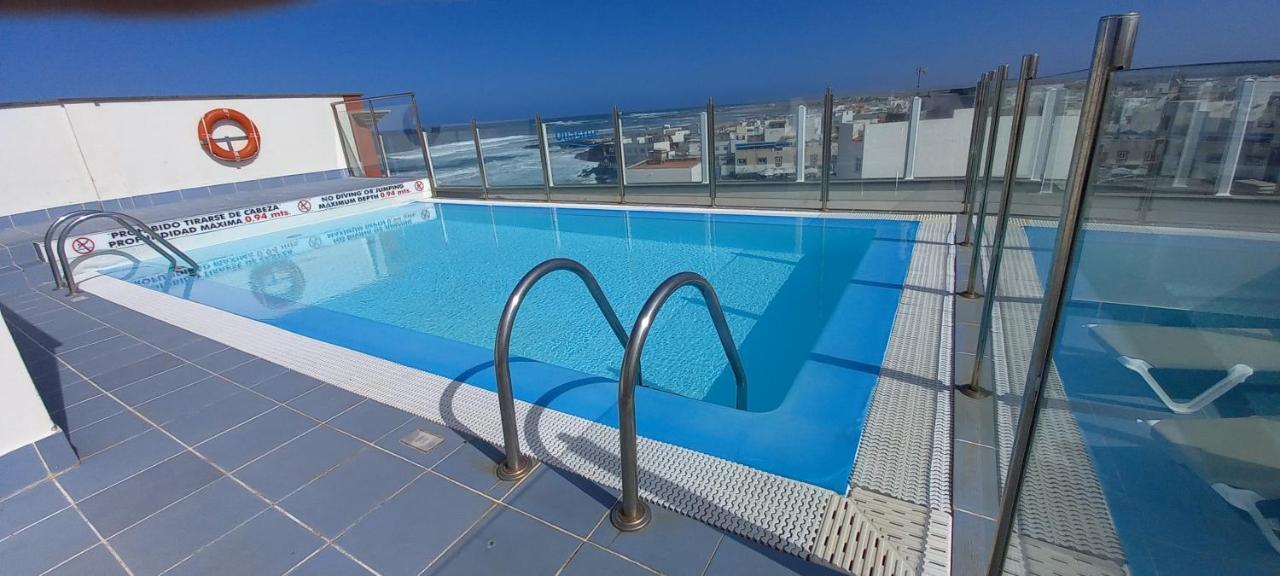 Apartamento Hibisco El Cotillo  Luaran gambar