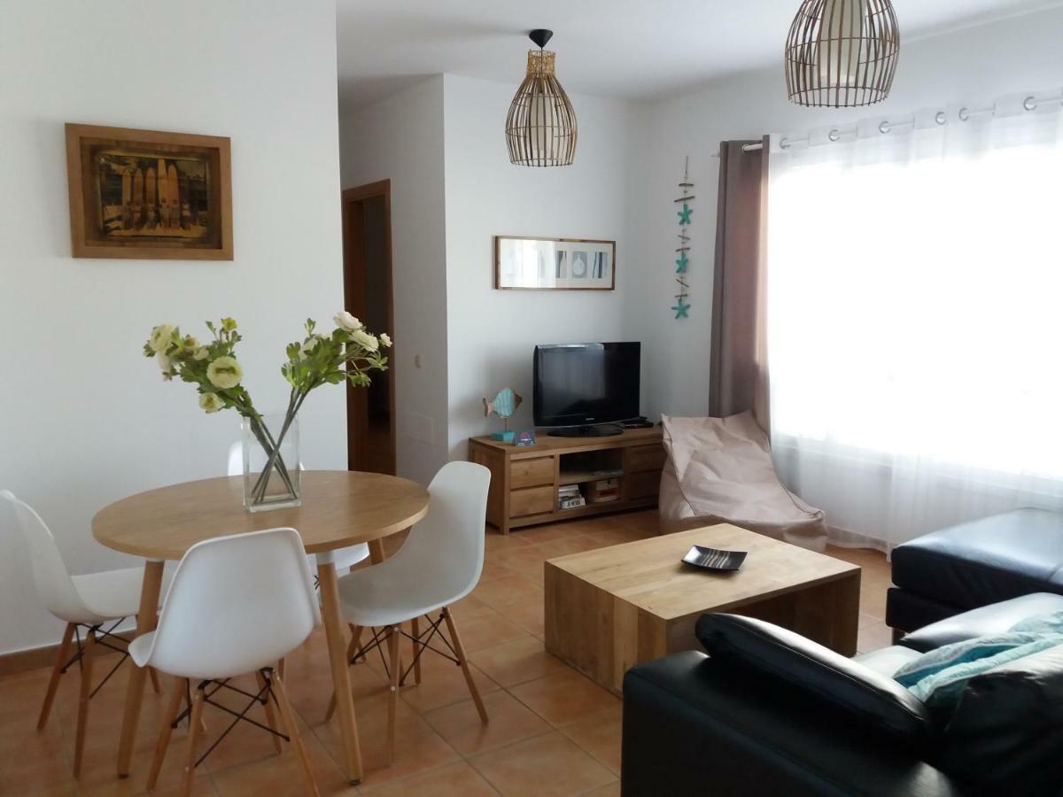 Apartamento Hibisco El Cotillo  Luaran gambar