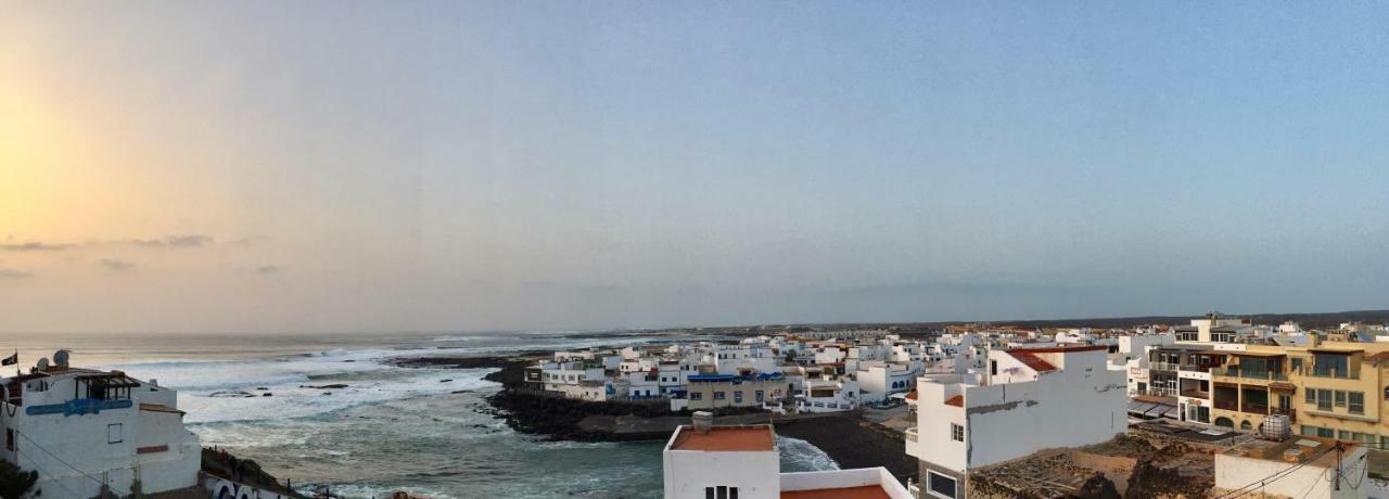 Apartamento Hibisco El Cotillo  Luaran gambar